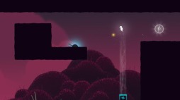 画像ギャラリー No.005のサムネイル画像 / 探索型アクション「シーポ」の配信が本日スタート。惑星の生物を収集していく,戦闘無しのメトロイドヴァニアゲーム