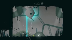 画像ギャラリー No.006のサムネイル画像 / 探索型アクション「シーポ」の配信が本日スタート。惑星の生物を収集していく,戦闘無しのメトロイドヴァニアゲーム