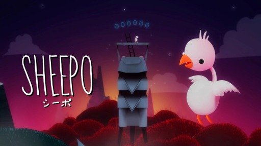 画像ギャラリー No.007のサムネイル画像 / 探索型アクション「シーポ」の配信が本日スタート。惑星の生物を収集していく,戦闘無しのメトロイドヴァニアゲーム