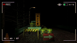 画像ギャラリー No.002のサムネイル画像 / Switch向け3Dホラーアクション「愛莉澄」が2021年10月21日に配信。PCの“Demo”からボリュームがアップ