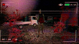 画像ギャラリー No.003のサムネイル画像 / Switch向け3Dホラーアクション「愛莉澄」が2021年10月21日に配信。PCの“Demo”からボリュームがアップ