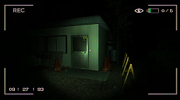 画像ギャラリー No.006のサムネイル画像 / Switch向け3Dホラーアクション「愛莉澄」が2021年10月21日に配信。PCの“Demo”からボリュームがアップ