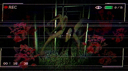 画像ギャラリー No.007のサムネイル画像 / Switch向け3Dホラーアクション「愛莉澄」が2021年10月21日に配信。PCの“Demo”からボリュームがアップ