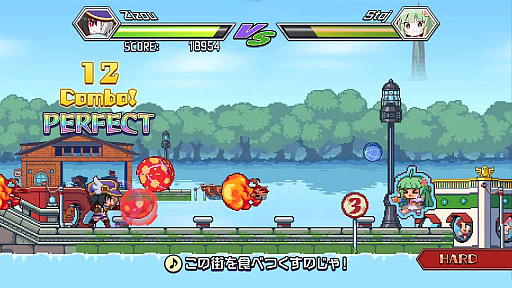 ���������꡼ No.002�Υ���ͥ������ / Steam�ǡ֥�ǥ��ߥ���� ����������ڳ����פ�2021ǯ11��6�����ۿ������ȥ��ڡ�������������