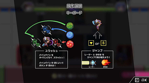 ���������꡼ No.003�Υ���ͥ������ / Steam�ǡ֥�ǥ��ߥ���� ����������ڳ����פ�2021ǯ11��6�����ۿ������ȥ��ڡ�������������