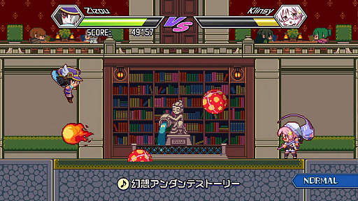 ���������꡼ No.005�Υ���ͥ������ / Steam�ǡ֥�ǥ��ߥ���� ����������ڳ����פ�2021ǯ11��6�����ۿ������ȥ��ڡ�������������