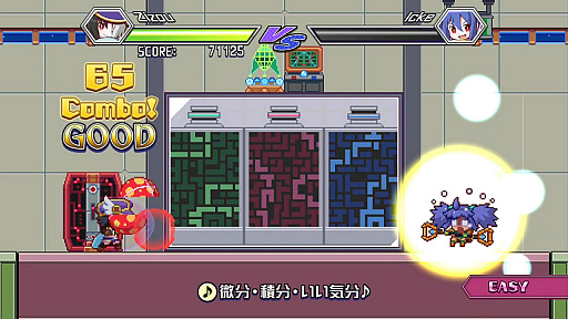 ���������꡼ No.015�Υ���ͥ������ / Steam�ǡ֥�ǥ��ߥ���� ����������ڳ����פ�2021ǯ11��6�����ۿ������ȥ��ڡ�������������