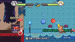 ���������꡼ No.020�Υ���ͥ������ / Steam�ǡ֥�ǥ��ߥ���� ����������ڳ����פ�2021ǯ11��6�����ۿ������ȥ��ڡ�������������