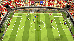 アルパカボール オールスター