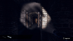 ドクター・フー:真実の狭間