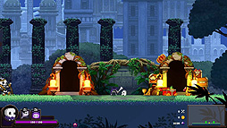 ���������Skul: The Hero Slayer��