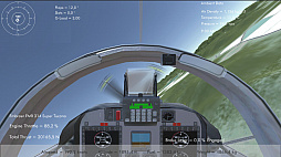 Pro Flight Simulator (ץե饤ȥߥ졼)