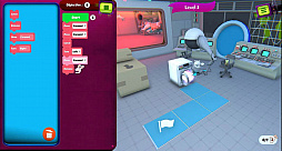 ラビッツ プログラミング