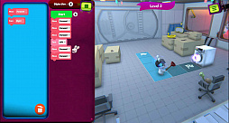 ラビッツ プログラミング