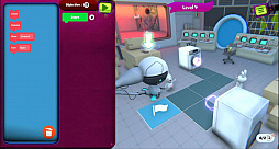 ラビッツ プログラミング