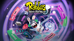 ラビッツ プログラミング