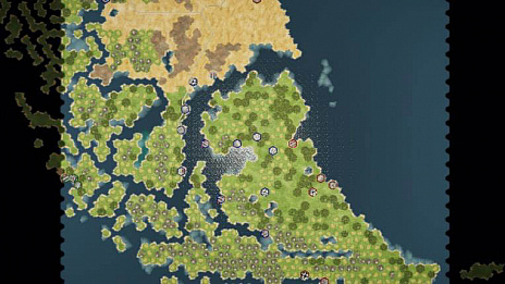 におすすめ 大戦略シリーズMAP FILE BNN第二企画部編 CnYuB