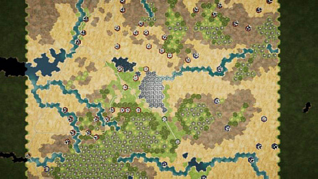 ꡼ No.010Υͥ / ꡼줿άSSBפǡɲåޥåסȥɥƥåסɤۿȤˡ6ˤ錄ꡤ5ޥåפɲäȯɽ