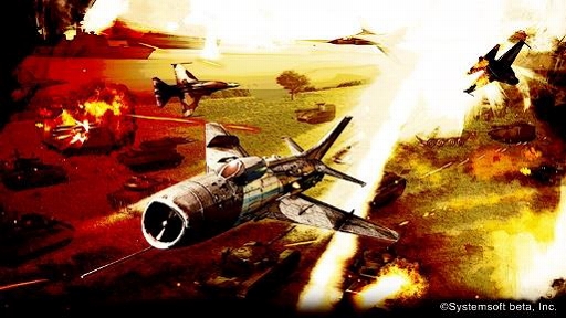 画像ギャラリー No.003のサムネイル画像 / 「大戦略SSB」有料DLC第3弾“第二の朝鮮戦争セット”を7月21日より配信