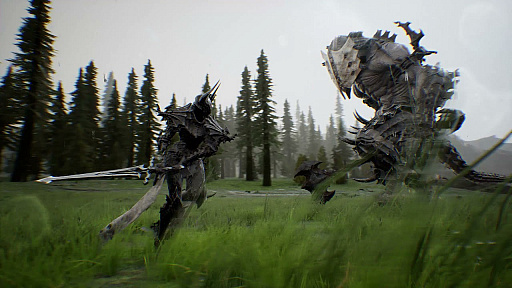 ꡼ No.001Υͥ / HOUND13οȥProject MפƮࡼӡUnreal Summit Online 2021ǽ