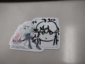 ���������꡼ No.002�Υ���ͥ������ / PC�ǡ��������3 Re:Fine��ȯ�䵭ǰ����ƥ��Ȥ����Ťˡ�������륹����ɤ�ľɮ�����󿧻椬����������