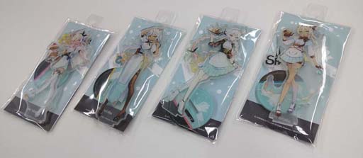 ���������꡼ No.005�Υ���ͥ������ / PC�ǡ��������3 Re:Fine��ȯ�䵭ǰ����ƥ��Ȥ����Ťˡ�������륹����ɤ�ľɮ�����󿧻椬����������