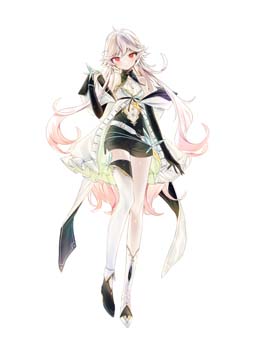 ���������꡼ No.007�Υ���ͥ������ / PC�ǡ��������3 Re:Fine��ȯ�䵭ǰ����ƥ��Ȥ����Ťˡ�������륹����ɤ�ľɮ�����󿧻椬����������