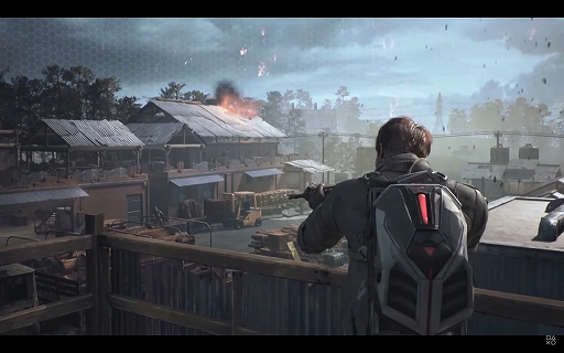 荒野行動 Extreme が22年にps5 Ps4向けに配信予定 さまざまな競技モードや育成 カスタマイズ要素が追加 荒野行動 Extreme が22年にps5 Ps4向けに配信予定 さまざまな競技モードや育成 カスタマイズ要素が追加