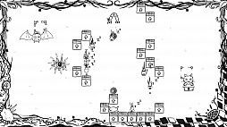 Catty & Batty: The Spirit Guide