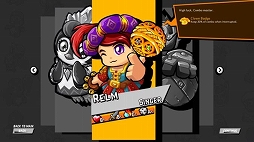 ���������꡼ No.005�Υ���ͥ������ / �֥���� �����顼�����ԥ�ܡ��롦�ҡ������פ�PC/Switch������2021ǯ���ȯ�䡣�ԥ�ܡ���ȥ���ǥ��ե��󥹤�ͻ�礵���������ȥ�