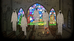 ���꡼�ԡ��ƥ���2 (Creepy Tale 2)