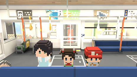 ꡼ No.003 | ˺ʤǡȤʤˤʤäƤ⡣ס¼̥᡼ӥǥδǤˡSteamǤ2022ǯ113ۿͽ