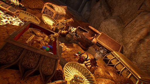 画像ギャラリー No.003のサムネイル画像 / メレーアクションRPG「Monsters Domain」の年内リリースがアナウンス。ダンジョンに巣食うモンスターとして勇者たちに立ち向かう