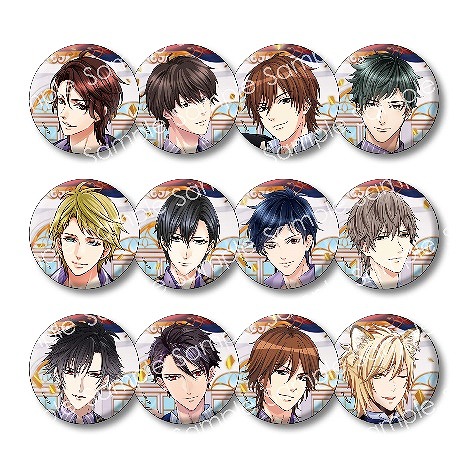 ꡼ No.012 | ܥơ֥˥ᥤȥ륺եƥХ2021פؤνŸ