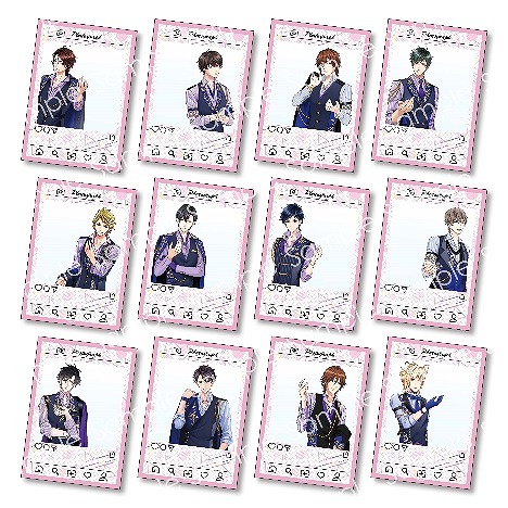 ꡼ No.014 | ܥơ֥˥ᥤȥ륺եƥХ2021פؤνŸ