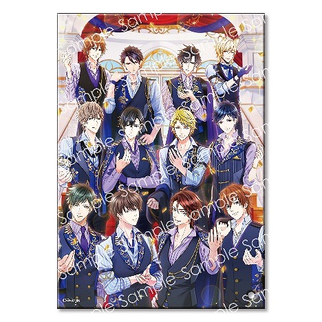 ꡼ No.016 | ܥơ֥˥ᥤȥ륺եƥХ2021פؤνŸ