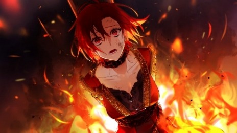 ꡼ No.010 | Switcheven if TEMPEST Ǥˤ꤭פ69˥꡼ѤŽ̤ǿ