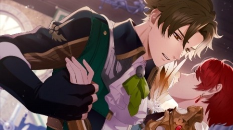 ꡼ No.012 | Switcheven if TEMPEST Ǥˤ꤭פ69˥꡼ѤŽ̤ǿ