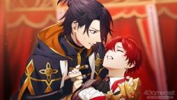 ꡼ No.007 | ֲå4Gamer346󡧡even if TEMPEST Ǥˤ꤭פýȽȻơޤˤADV