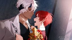 ꡼ No.008 | ֲå4Gamer346󡧡even if TEMPEST Ǥˤ꤭פýȽȻơޤˤADV