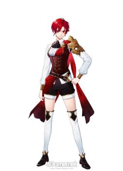 ꡼ No.014 | ֲå4Gamer346󡧡even if TEMPEST Ǥˤ꤭פýȽȻơޤˤADV