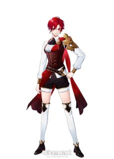 ꡼ No.002 | Nintendo Switcheven if TEMPEST Ǥˤ꤭פץ쥤ȲФ˾Ƥ줿ϡȻɤǰΤ