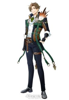 ꡼ No.004 | Nintendo Switcheven if TEMPEST Ǥˤ꤭פץ쥤ȲФ˾Ƥ줿ϡȻɤǰΤ