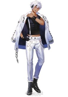 ꡼ No.006 | Nintendo Switcheven if TEMPEST Ǥˤ꤭פץ쥤ȲФ˾Ƥ줿ϡȻɤǰΤ