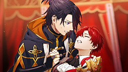 even if TEMPEST ���Ǥˤ�����꤭���