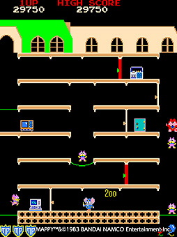 ���������꡼ No.005�Υ���ͥ������ / �֥ޥåԡ��ס�1983ǯ�ˤ����������ɥ��������֥����о졣Switch��PS4�˸�����10��21������ۿ���