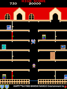 ���������꡼ No.007�Υ���ͥ������ / �֥ޥåԡ��ס�1983ǯ�ˤ����������ɥ��������֥����о졣Switch��PS4�˸�����10��21������ۿ���