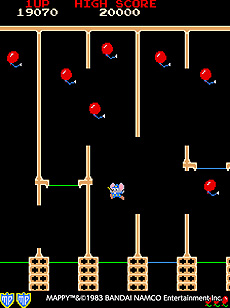 ���������꡼ No.008�Υ���ͥ������ / �֥ޥåԡ��ס�1983ǯ�ˤ����������ɥ��������֥����о졣Switch��PS4�˸�����10��21������ۿ���