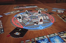 画像ギャラリー No.002のサムネイル画像 / 「鋼の錬金術師 FULLMETAL ALCHEMIST ボードゲーム 〜約束の日〜」が2022年3月26日に発売決定&予約受付がスタート