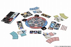 画像ギャラリー No.003のサムネイル画像 / 「鋼の錬金術師 FULLMETAL ALCHEMIST ボードゲーム 〜約束の日〜」が2022年3月26日に発売決定&予約受付がスタート